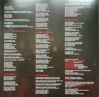 2LP Death SS: Rock 'N' Roll Armageddon LTD | CLR