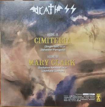 LP/SP Death SS: The Entity