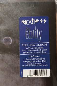 LP/SP Death SS: The Entity