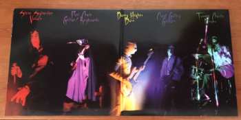 2LP Death SS: The Horned God Of The Witches