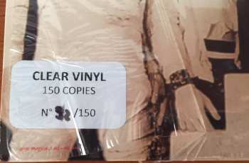 2LP Death SS: The Horned God Of The Witches