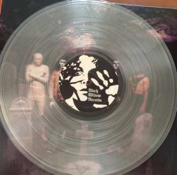 2LP Death SS: The Horned God Of The Witches