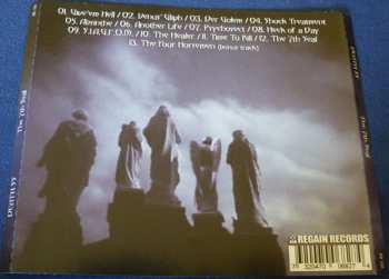 CD Death SS: The Seventh Seal