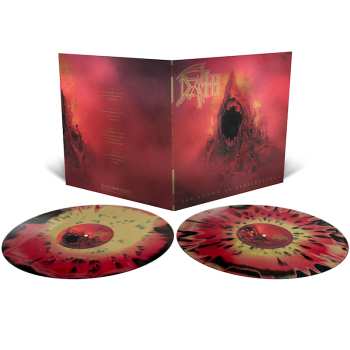 2LP Death: The Sound of Perseverance