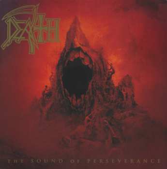 2LP Death: The Sound Of Perseverance