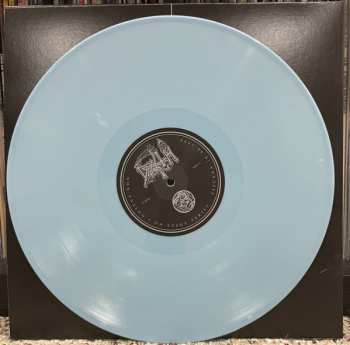 LP Death: Tijuana 10.06.1990 CLR | LTD