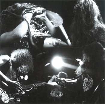 LP Death Toll 80k: Step Down