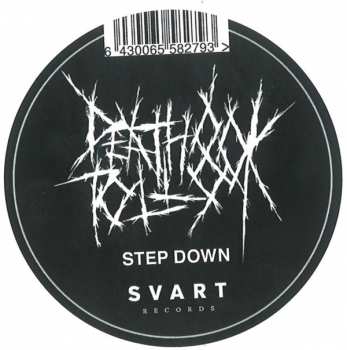 LP Death Toll 80k: Step Down