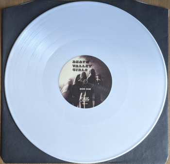 LP Death Valley Girls: Darkness Rains CLR | LTD