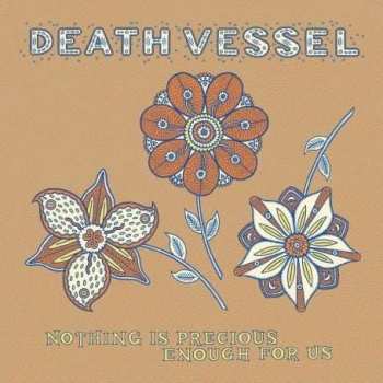 CD Death Vessel: Nothing Is Precious Enough For Us