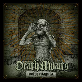 Deathawaits: Solve Coagula