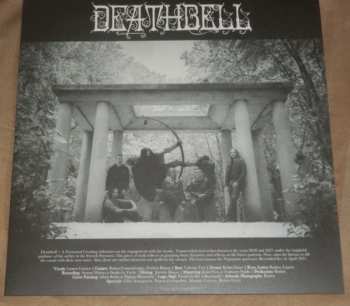 LP Deathbell: A Nocturnal Crossing LTD | CLR