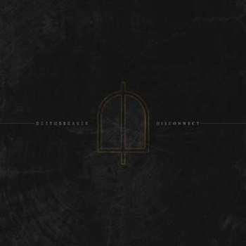 Album Deathbreaker: Disconnect