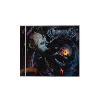 CD Deathbringer: It