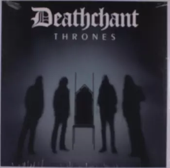 Deathchant: Thrones