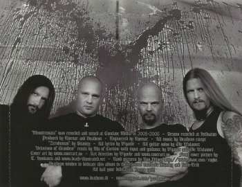 CD Deathcon: Monotremata