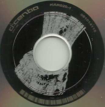 CD Deathcon: Monotremata