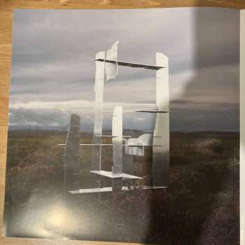 LP deathcrash: Less LTD | CLR