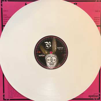 LP Deathcrush: Megazone LTD | CLR