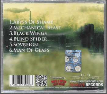 CD Deatherapy: Look, We Are Dying