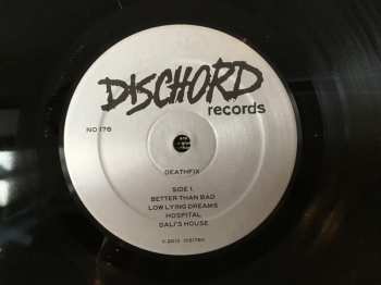 LP Deathfix: Deathfix