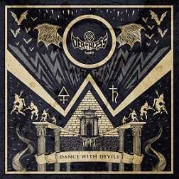 Album Deathless Legacy: Dance With The Devils