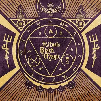 Rituals Of Black Magic 