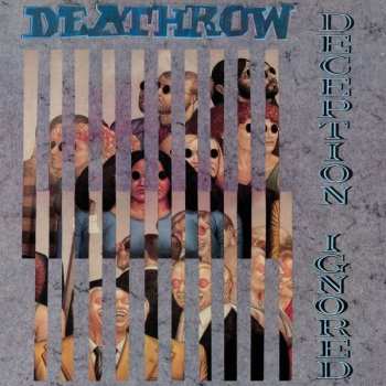 LP Deathrow: Deception Ignored LTD | CLR