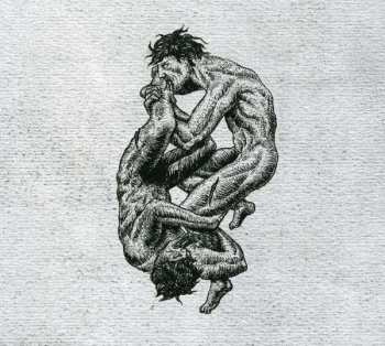 Album Deathspell Omega: Veritas Diaboli Manet In Aeternum: Chaining The Katechon