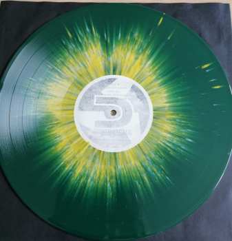 LP Deathstars: Everything Destroys You CLR | LTD