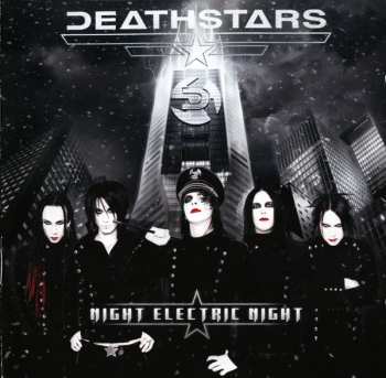 CD Deathstars: Night Electric Night