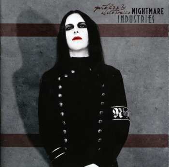 CD Deathstars: Night Electric Night