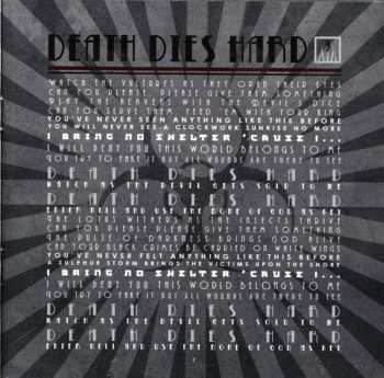 CD Deathstars: Night Electric Night