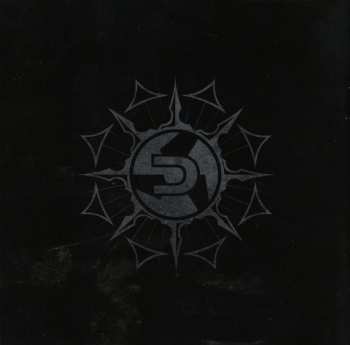 CD Deathstars: Night Electric Night