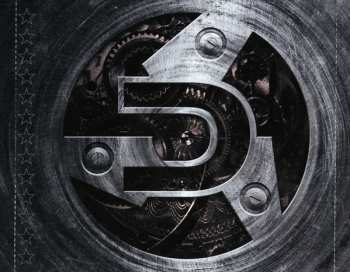 CD Deathstars: Night Electric Night