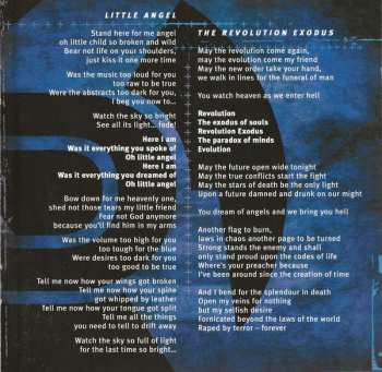 CD Deathstars: Synthetic Generation