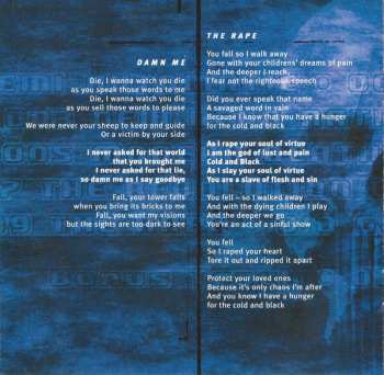 CD Deathstars: Synthetic Generation