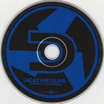 CD Deathstars: Synthetic Generation