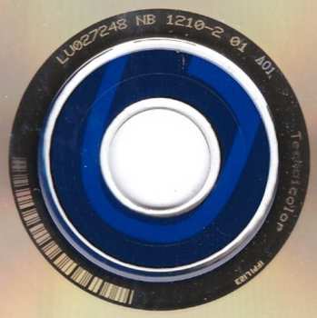 CD Deathstars: Synthetic Generation
