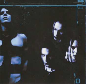 CD Deathstars: Synthetic Generation