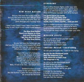 CD Deathstars: Synthetic Generation