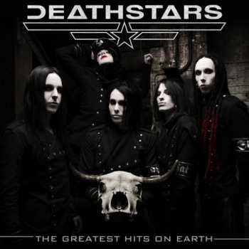 CD Deathstars: The Greatest Hits On Earth
