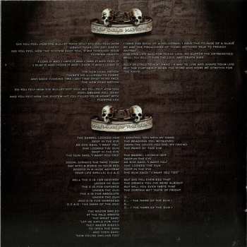 CD Deathstars: The Greatest Hits On Earth