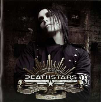 CD Deathstars: The Greatest Hits On Earth