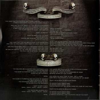 CD Deathstars: The Greatest Hits On Earth