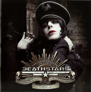 CD Deathstars: The Greatest Hits On Earth