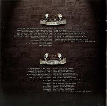 CD Deathstars: The Greatest Hits On Earth