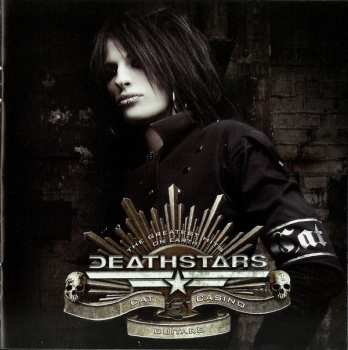 CD Deathstars: The Greatest Hits On Earth