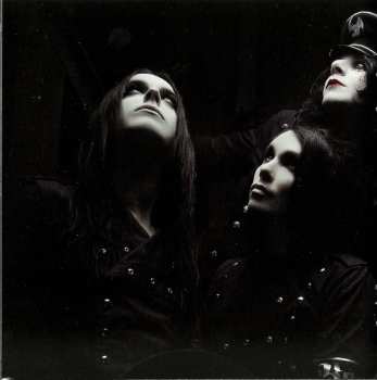 CD Deathstars: The Greatest Hits On Earth