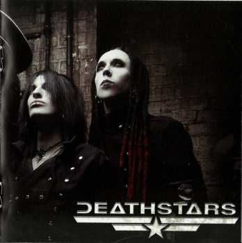 CD Deathstars: The Greatest Hits On Earth